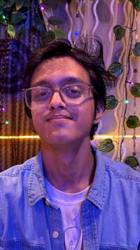 Naman Verma