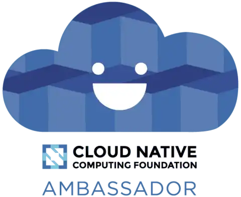 Virtual Cloud Native Ambassador Day