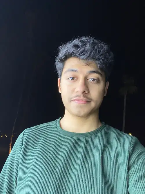 Abdullah Rafi