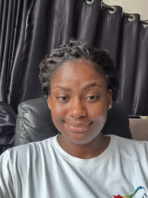 Omolade Akinwumi