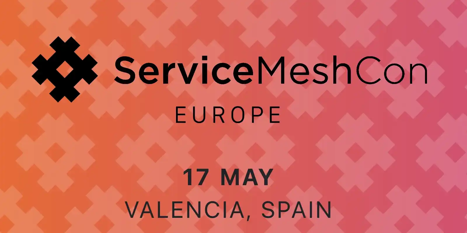 ServiceMeshCon EU 2022