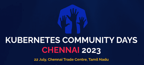 KCD Chennai 2023