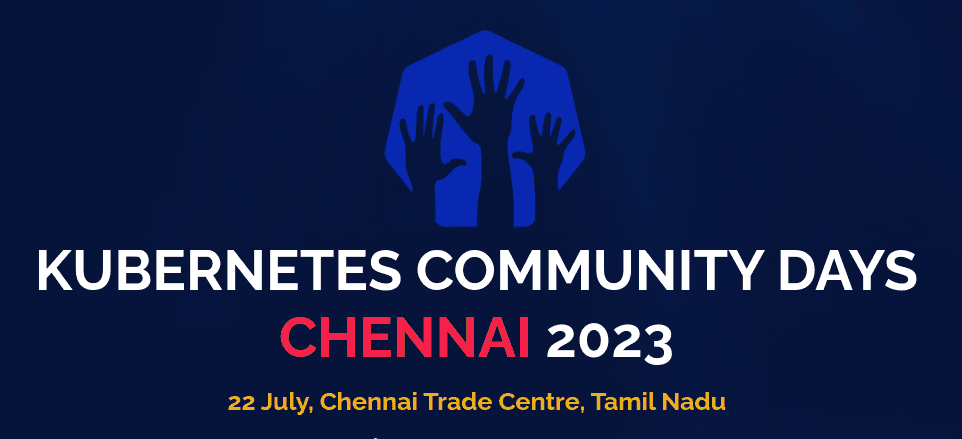 KCD Chennai 2023