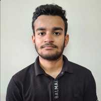 Ishwar Chand Meena