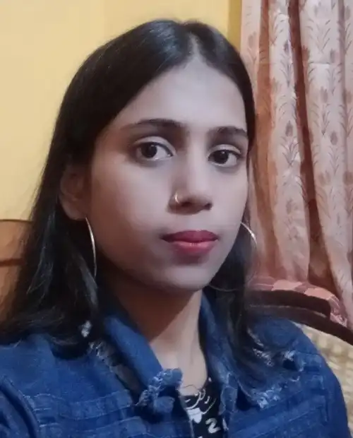 Suruchi Kumari