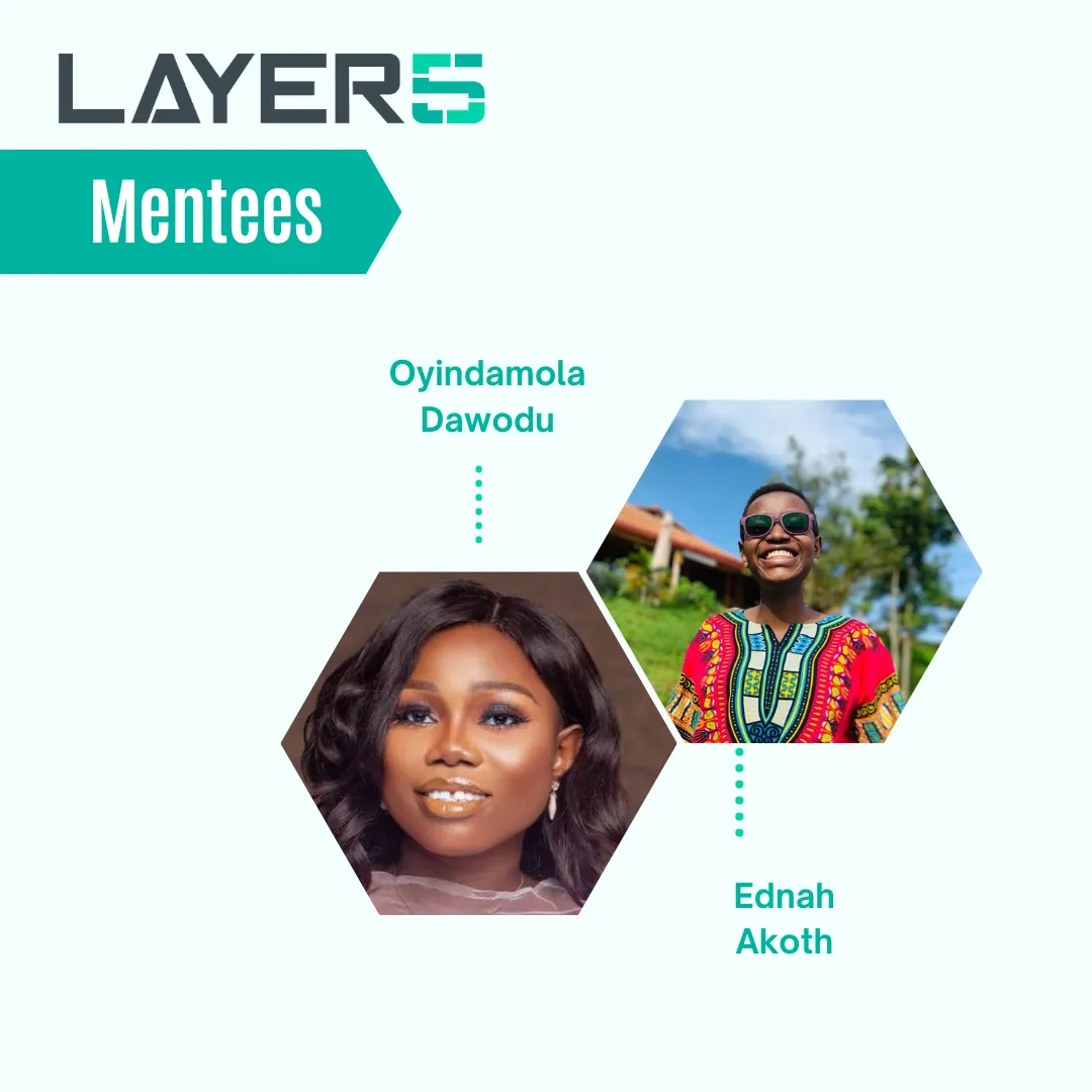 layer5 mentees