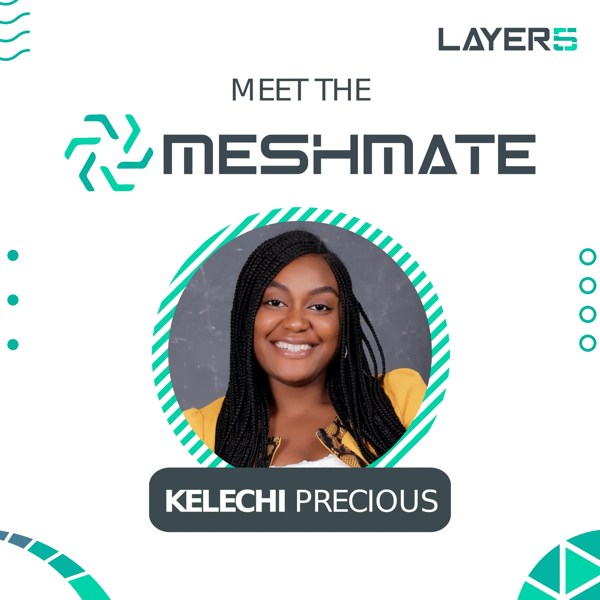kelechi-precious