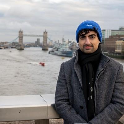 Mohd Hamza Shaikh