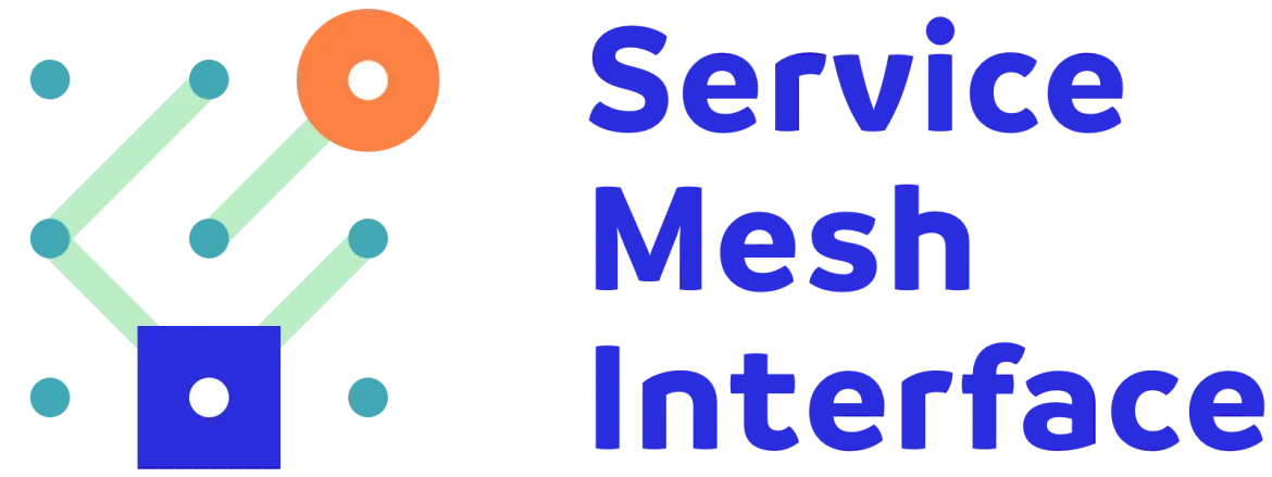 service mesh interface logo